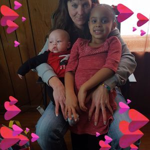 Meet your Posher, Debby